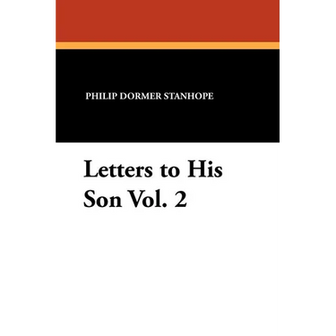 Letters to His Son Vol. 2
