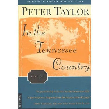 In the Tennessee Country