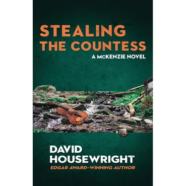Stealing the Countess: A McKenzie Novel