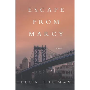 Escape From Marcy