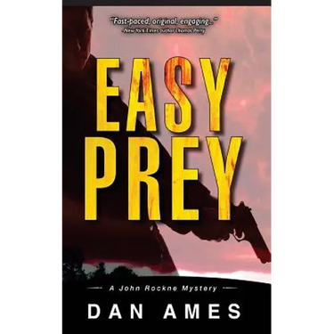 Easy Prey: A John Rockne Mystery