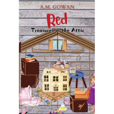 Red: Treasures in the Attic