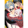 My Dear, Curse-Casting Vampiress, Vol. 3