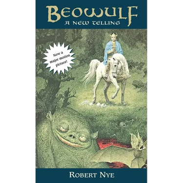 Beowulf: A New Telling