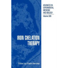 Iron Chelation Therapy