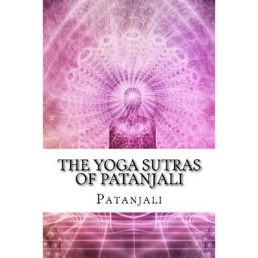 The Yoga Sutras of Patanjali