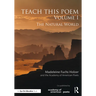 Teach This Poem, Volume I: The Natural World