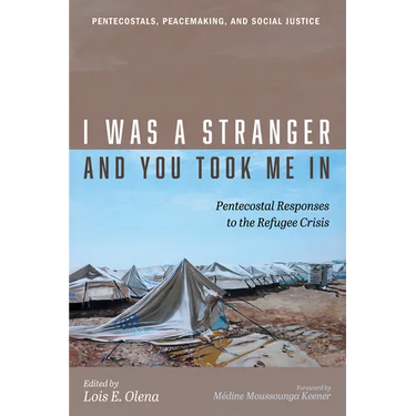 I Was a Stranger and You Took Me In