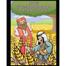 Hay You!: A Collection of Puppet Scripts for the Book of Ruth