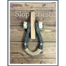 Slop Chest: A Comprehensive View of Rigging the Topsail Schooner Shenandoah Coupled with Random Anecdotes