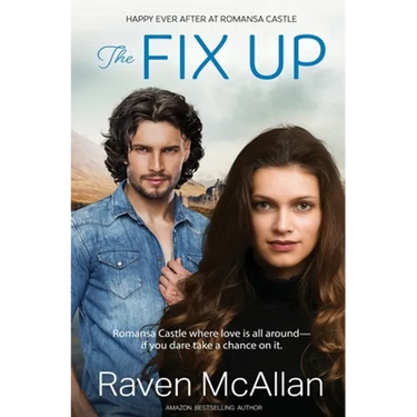 The Fix Up