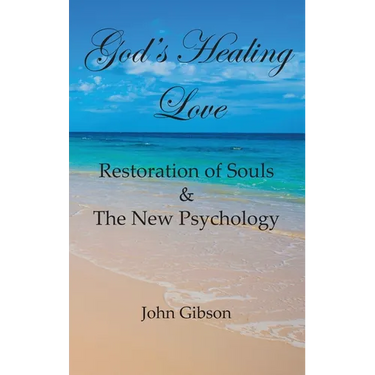 God's Healing Love
