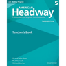 American Headway 3rd Edition 5 Teachers Book