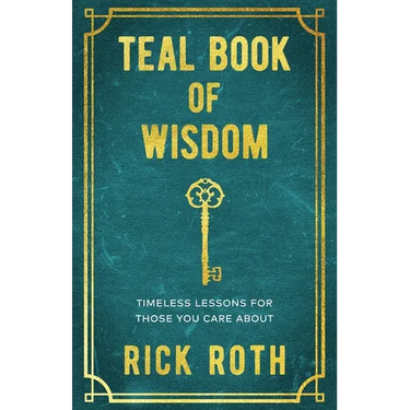 Teal Book of Wisdom