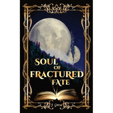 Soul of Fractured Fate