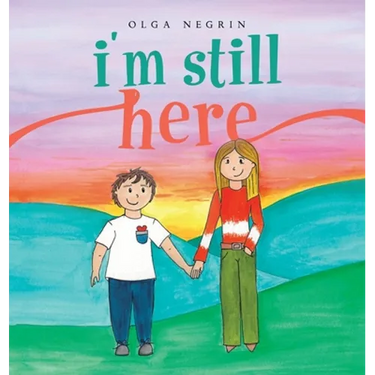 I'm Still Here