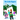 The Little Rippers: Volume 1: Here Come the Little Rippers!