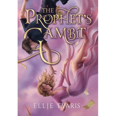 The Prophet's Gambit