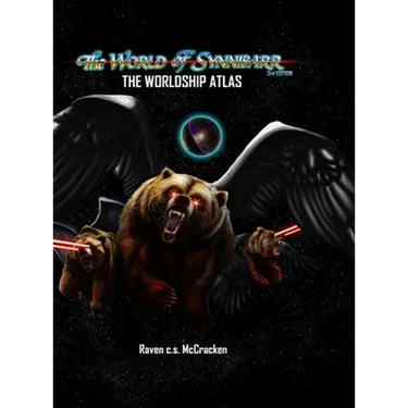 Worldship Atlas