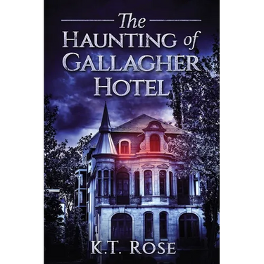 The Haunting of Gallagher Hotel