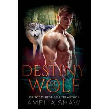 Destiny of the Wolf