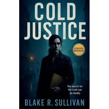 Cold Justice