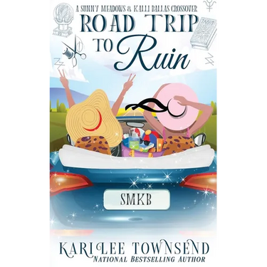 Road Trip to Ruin