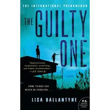 The Guilty One