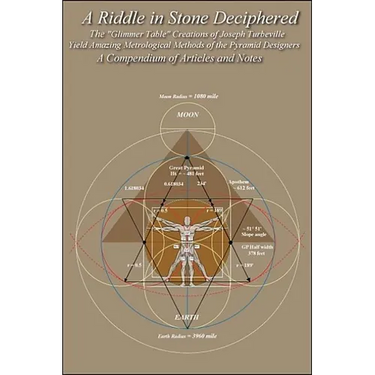 A Riddle in Stone Deciphered: A Compendium of Articles and Notes