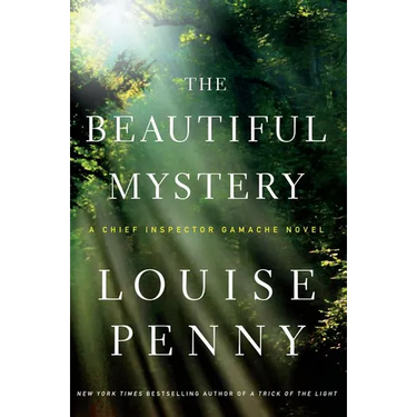 The Beautiful Mystery