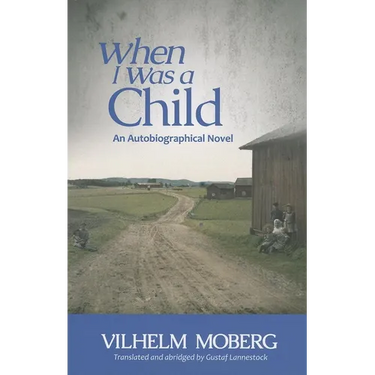 When I Was a Child