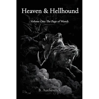Heaven & Hellhound