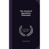 The Jounral of Speculative Philosophy
