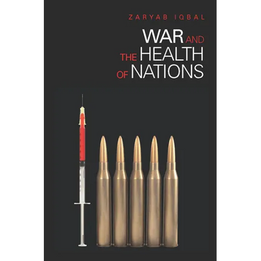 War and the Health of Nations