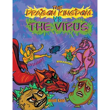 The Dragon Kingdom VS The Virus