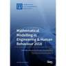 Mathematical Modelling in Engineering & Human Behaviour 2018