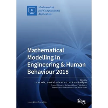Mathematical Modelling in Engineering & Human Behaviour 2018