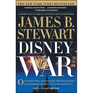 Disneywar