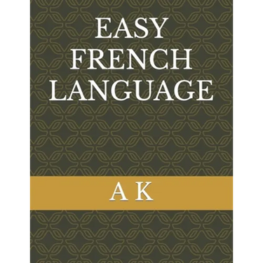 Easy French Language