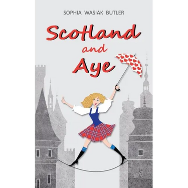Scotland and Aye