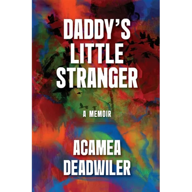 Daddy's Little Stranger