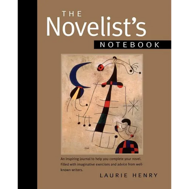 Novelist's Notebook