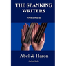 The Spanking Writers. Volume 2.