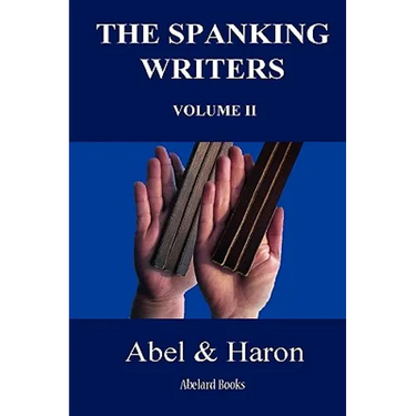 The Spanking Writers. Volume 2.