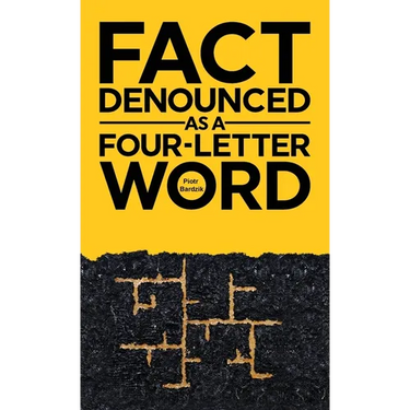 Fact Denounced as a Four-Letter Word