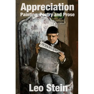 Appreciation: Painting, Poetry and Prose