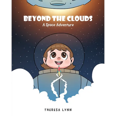 Beyond the Clouds: A Space Adventure