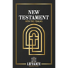 Lifegate English New Testament: With the Psalms