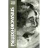 Pseudo Dionysius: The Complete Works