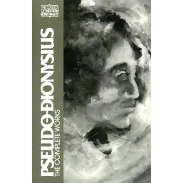 Pseudo Dionysius: The Complete Works